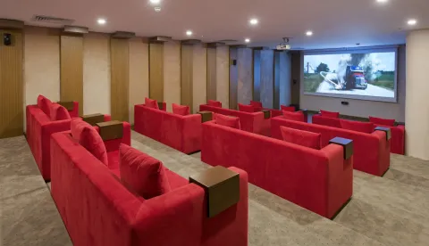 ASIA BEACH RESORT HOTEL Activities