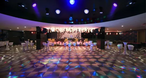 ASIA BEACH RESORT HOTEL Bars