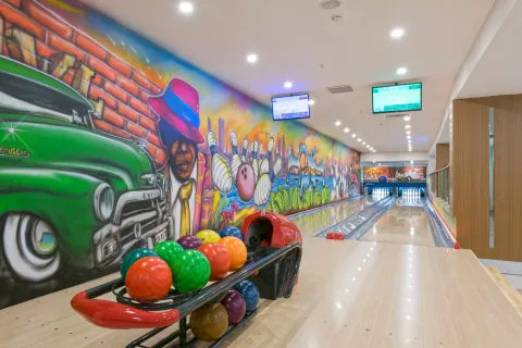 ASIA BEACH RESORT HOTEL Activities