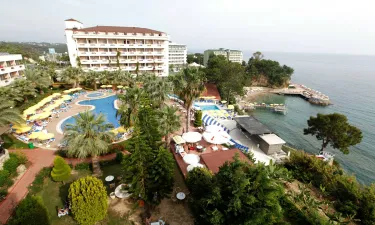 ASKA BAYVIEW