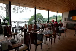 ASKA BAYVIEW Restaurants