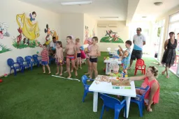 ASKA BAYVIEW Mini Club