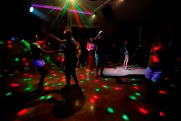 ASKA BAYVIEW Activities