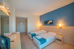 ASKA BAYVIEW Rooms