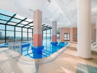 ASKA JUST IN BEACH Pools & Beach