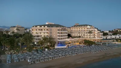 ASKA JUST IN BEACH General Images