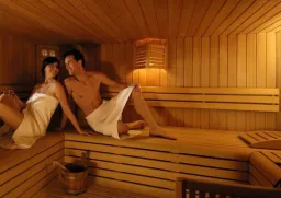 ASKA JUST IN BEACH Spa