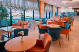 ASKA JUST IN BEACH Bars