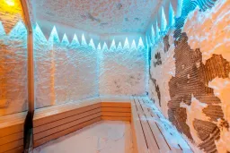 ASKA JUST IN BEACH Spa