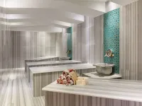 ASKA JUST IN BEACH Spa