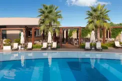 ASKA LARA RESORT - SPA Bars