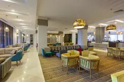 ASKA LARA RESORT - SPA Bars