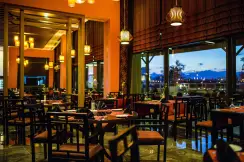 ASKA LARA RESORT - SPA Restaurants