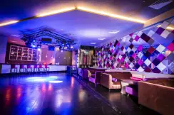 ASKA LARA RESORT - SPA Bars