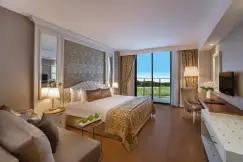 ASKA LARA RESORT - SPA Rooms