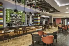 ASKA LARA RESORT - SPA Bars