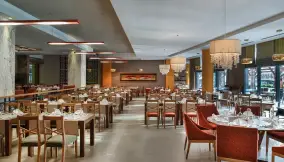 ASKA LARA RESORT - SPA Restaurants