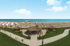 ASKA LARA RESORT - SPA Bars