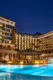ASKA LARA RESORT - SPA Pools & Beach