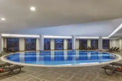 ASKA LARA RESORT - SPA Pools & Beach