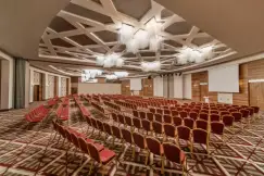ASKA LARA RESORT - SPA Meetings