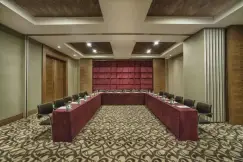 ASKA LARA RESORT - SPA Meetings