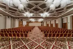 ASKA LARA RESORT - SPA Meetings