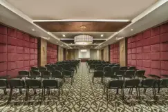 ASKA LARA RESORT - SPA Meetings