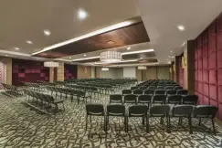 ASKA LARA RESORT - SPA Meetings