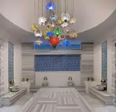 ASKA LARA RESORT - SPA Spa