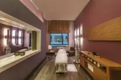 ASKA LARA RESORT - SPA Spa