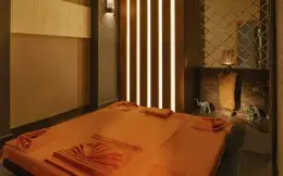 ASKA LARA RESORT - SPA Spa