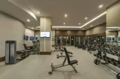 ASKA LARA RESORT - SPA Activities