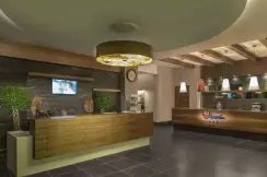 ASKA LARA RESORT - SPA Spa
