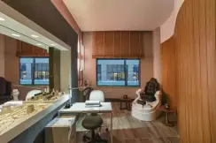 ASKA LARA RESORT - SPA Spa