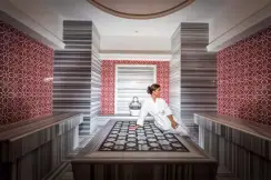 ASKA LARA RESORT - SPA Spa