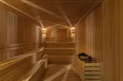 ASKA LARA RESORT - SPA Spa