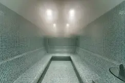 ASKA LARA RESORT - SPA Spa