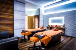 ASKA LARA RESORT - SPA Spa