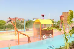 ASKA LARA RESORT - SPA Activities