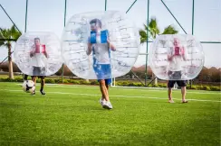 ASKA LARA RESORT - SPA Activities