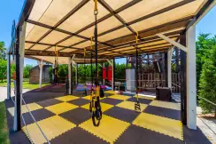 ASKA LARA RESORT - SPA Activities