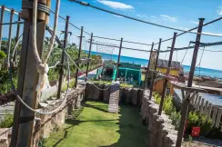 ASKA LARA RESORT - SPA Activities
