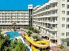 ASRIN BEACH HOTEL Activities