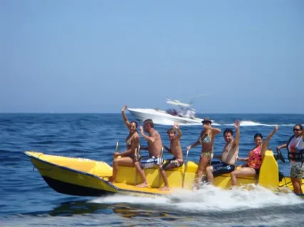 ASRIN BEACH HOTEL Activities