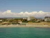 ASRIN BEACH HOTEL Pools & Beach