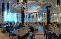 ASTERA HOTEL - SPA Restaurants