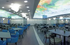 ASTERA HOTEL - SPA Restaurants