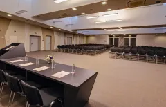 ASTERA HOTEL - SPA Meetings