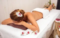 ASTERA HOTEL - SPA Spa